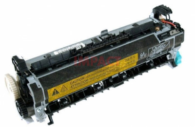 Q2425-69006 - Fuser Assembly