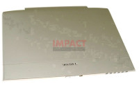 P000328000 - LCD Cover Assembly