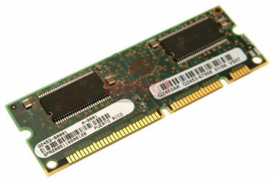 Q2453-67930 - L Series Firmware Dimm