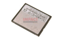 Q2635-67908 - 32MB Compact Flash Memory Card