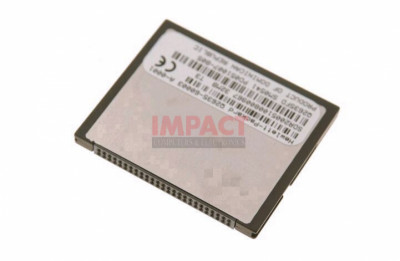 Q2635-67938 - 32MB Compact Flash Memory Card