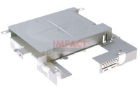 P000295450 - Floppy Disk Drive (FDD) Bracket Assembly