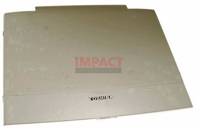 LCD Cover Sub Assembly