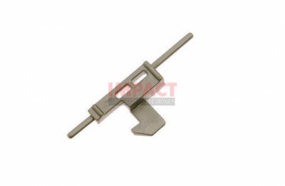 LCD Latch Hook