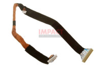 P000328720 - LCD Harness (Sxga)