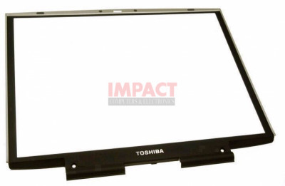 LCD (Front Bezel) Mask Assembly