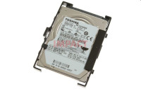 Q3931-67901 - Kit Hard Disk Drive Replacement