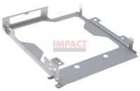 P000288960 - Floppy Disk Drive (FDD) Bracket (Case)
