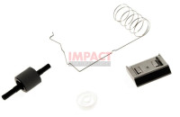 Q3948-67921 - Paper Pickup Roller Kit