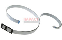 Q5669-60681 - Carriage Assembly Trailing Cable