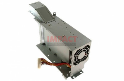 Q5669-60693 - Power Supply Unit (PSU) Assembly