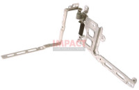 P000333550 - Left Brake Hinge (L-R)