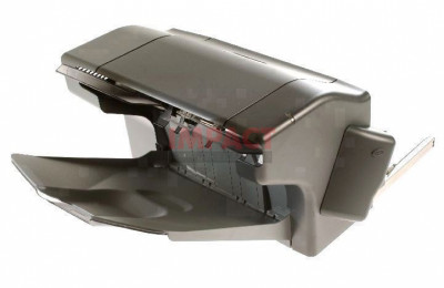 Q5691-67901 - 500-SHEET Stapler/ Stacker Assembly 4345/ 4370MFP