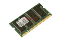 P000335630 - 256MB SO Dimm Memory Module (DDR-DRAM)