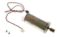 Q6652-60128 - SCAN-AXIS Motor Assembly