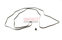 Q6659-60175 - Carriage (SCAN-AXIS) Belt