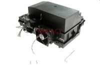 Q6675-60059 - Service Station