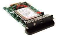 Q6684-60008 - Formatter Board Assembly