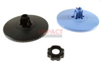 Q6706-60901 - TAKE-UP Reel Spindle Hubs