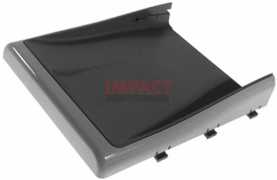 ADF Output Paper Tray Assembly