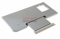 Q7057-60004 - ADF Output Paper Tray Assembly