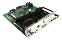 Q7517-69006 - Formatter Board Assembly