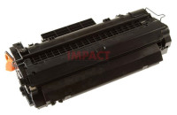 Q7551-67902 - Black Toner Cartridge