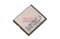 Q7725-67942 - 32MB Compact Flash Memory Card
