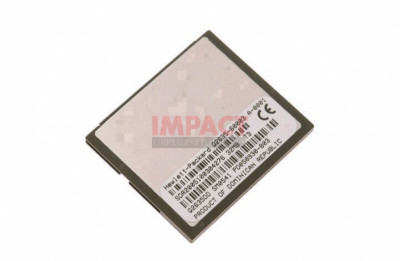32MB Compact Flash Memory Card