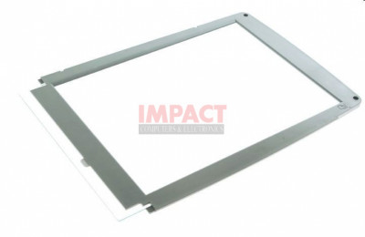Scanner Bezel