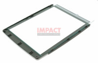 Q8052-60063 - Scanner Bezel