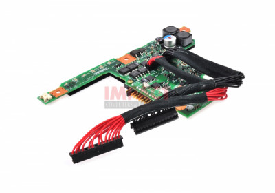 Power Supply Board