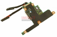 P000343800 - Power Supply Board