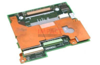 P000343810 - VGA Board/ Video Card (With 32MB Vram)