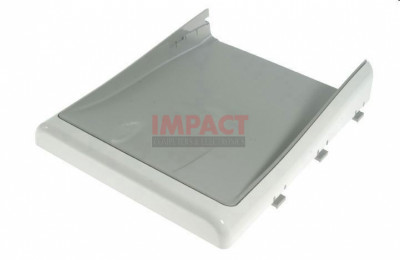 Q8191-60003 - Document Cover