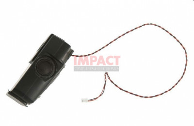 Right 20MM Speaker