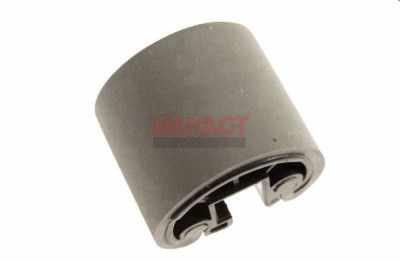 Paper Pickup Roller Assembly (D-SHAPED)