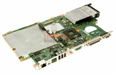 System Board, Without CPU, Without Memory, (PCB FRTSI2)