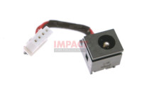 P000347540 - DC Jack/ Power Jack With Cable