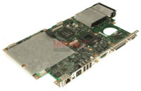 P000348950 - System Board, Without CPU, Without Memory, (PCB FRTSA2)