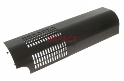 RC2-5057-000CN - Right Rear Cover