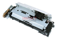 RG5-5064-000CN - Fusing Assembly