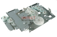 RG5-5562-000CN - Printer Drive Assembly