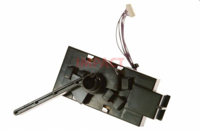 RG5-6229-040CN - Paper Volume Sensing Assembly