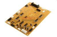 RG5-6235-070CN - Controller PC Board