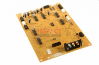 RG5-6235-150CN - Controller PC Board