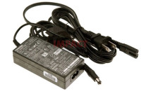 PA3080U-1ACA - Universal AC Adapter with Power Cord