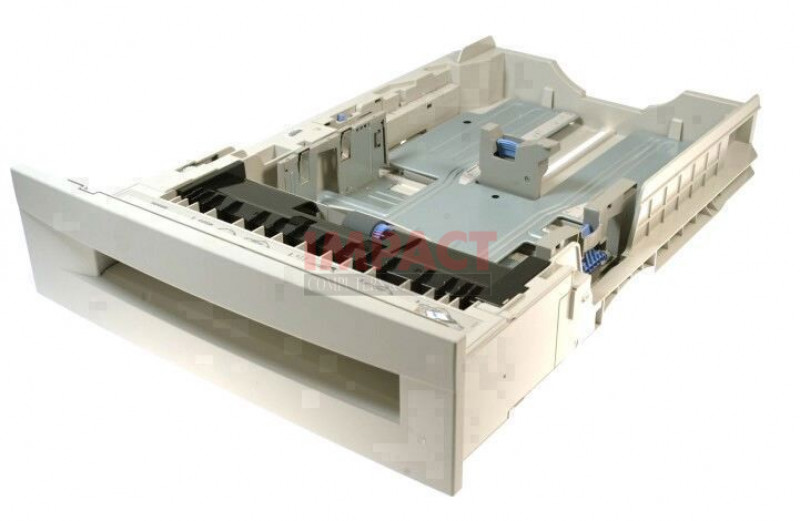 HP LaserJet 4000 – Ensemble D'alimentation Papier RG5-2651-000B (neuf, Hewlett Packard)