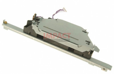 RG5-7681-030CN - Laser/ Scanner Assembly