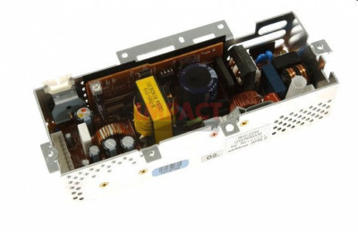 RH3-2234-000CN - Power Supply With Veristor Cover